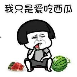 娱乐群里有多少人吃瓜,揭秘瓜分众生相